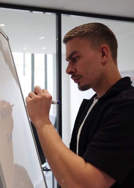 Membre de l'équipe BuildYourSales