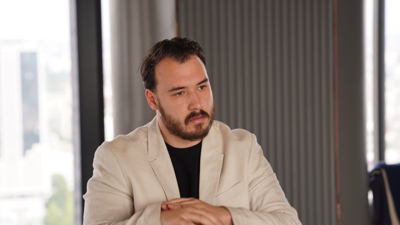 Membre de l'équipe BuildYourSales