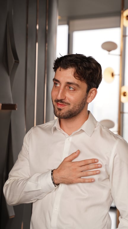 Membre de l'équipe BuildYourSales